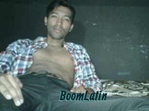 Boom_Latin
