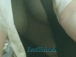 BootiliciousK