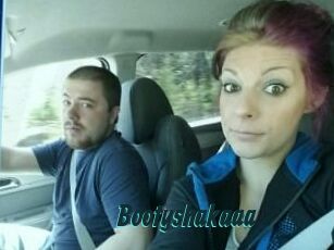 Bootyshakaaa