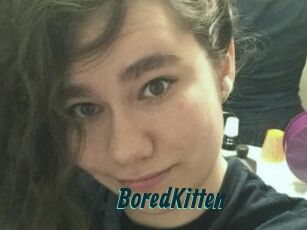 BoredKitten