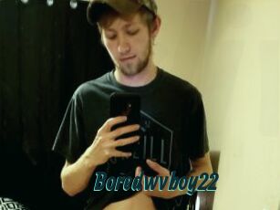 Boredwvboy22