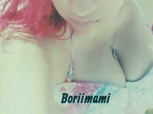 Boriimami