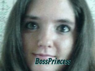 BossPrincess