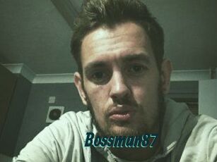 Bossman87
