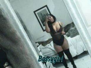 Bossygirl