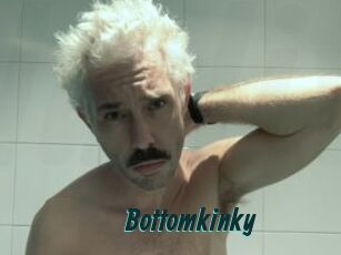 Bottomkinky