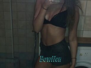 Bowiien