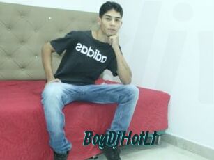 BoyDjHotLt