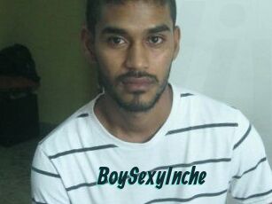 BoySexyInche