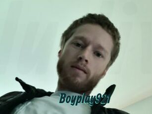 Boyplay921