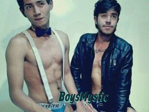 Boys_Mystic