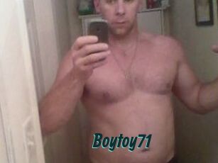 Boytoy71