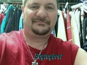 Boytoybret