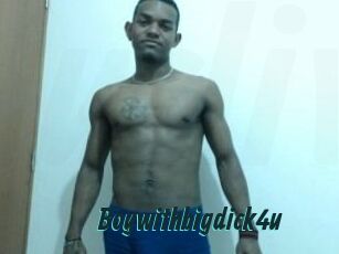 Boywithbigdick4u