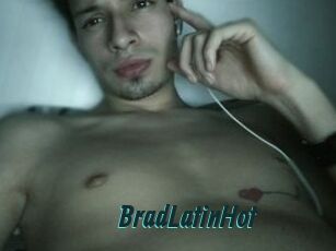 BradLatinHot
