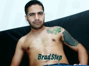 BradStep
