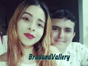 BradandVallery Lucy Live