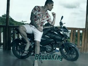 BraddKing
