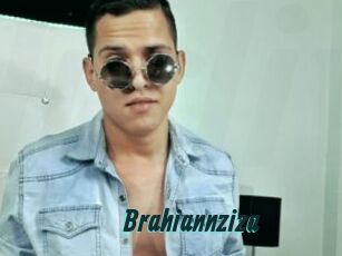 Brahiannziza