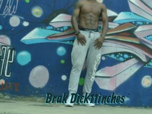 Brak_Dick11inches