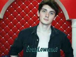BranLowrence