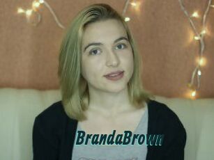 BrandaBrown