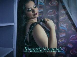 BrandieHoward