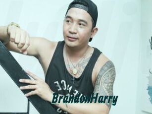 BrandonHarry