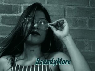 BrandyMore