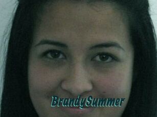 BrandySummer