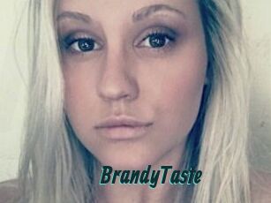 BrandyTaste