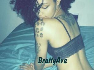 BrattyAva