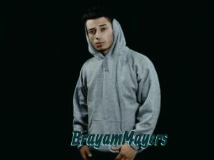 BrayamMayers