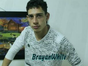 BrayanWhite