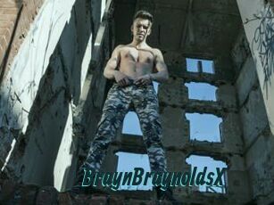 BraynBraynoldsX