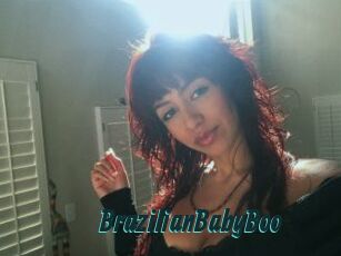 BrazilianBabyBoo