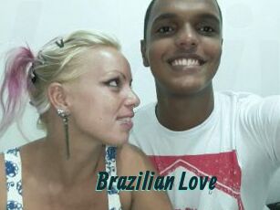 Brazilian_Love Lucy Live