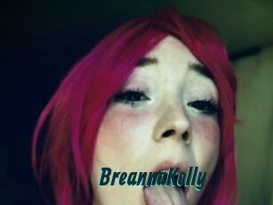 BreannaKelly