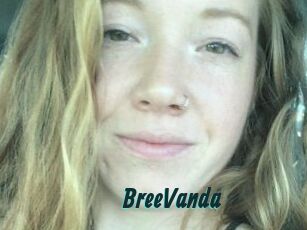 BreeVanda