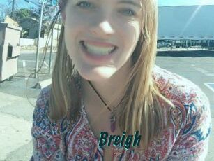 Breigh