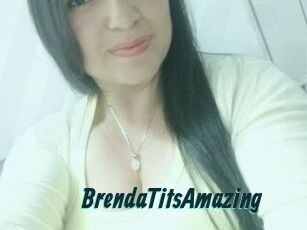 BrendaTitsAmazing