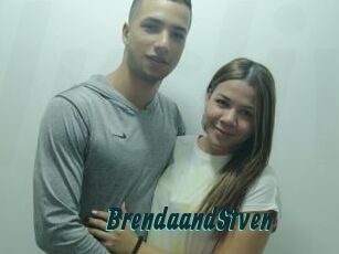 BrendaandStven