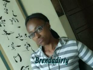 Brendadirty
