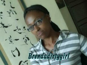 Brendadirtygirl