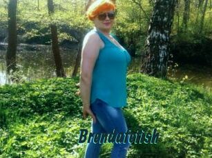 Brendafetish