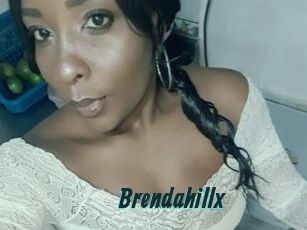 Brendahillx