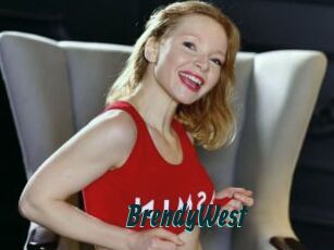 BrendyWest