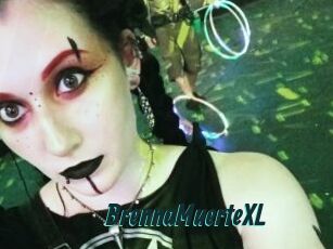 BrennaMuerteXL