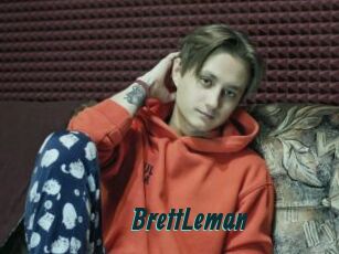 BrettLeman