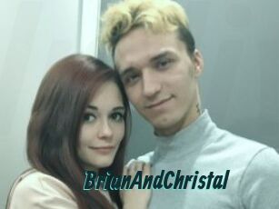 BrianAndChristal